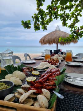 Basilan Province Tour to Malamawi Island & Isabela City Top Attractions