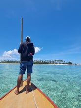 Tawi-Tawi Bongao Island-Hopping Tour with Transfers | Simunul Island, Panampangan Island