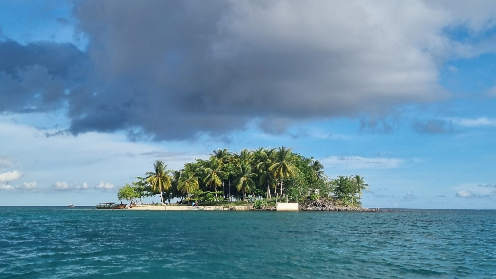 Tawi-Tawi Bongao Island-Hopping Tour with Transfers | Simunul Island, Panampangan Island