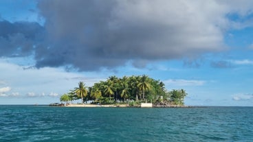 Tawi-Tawi Bongao Island-Hopping Tour with Transfers | Simunul Island, Panampangan Island