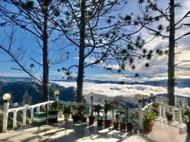 Davao Buda Marilog Tour with Transfers | Sonnen Berg Mountain View, Bemwa Farm, Eagle Monument
