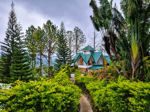 Private Tour of Buda Marilog District’s Nature Spots in Davao City with Transfers