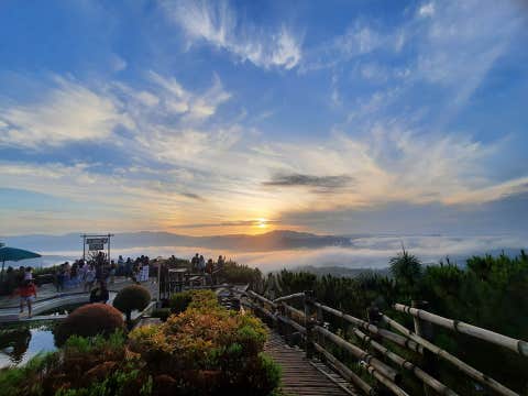 Private Tour of Buda Marilog District’s Nature Spots in Davao City with Transfers