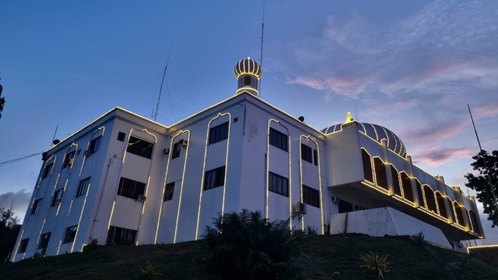 Incredible 3-Day Tawi-Tawi Island Nature & Culture Tour Package with Accommodation - day 1