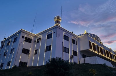 Incredible 3-Day Tawi-Tawi Island Nature & Culture Tour Package with Accommodation - day 1