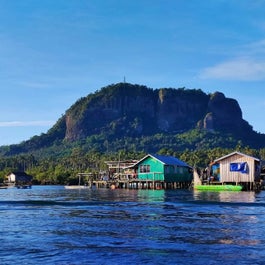 3D2N Tawi-Tawi Package with Tours & Optional Homestay Accommodations - day 3