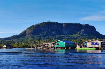 Incredible 3-Day Tawi-Tawi Island Nature & Culture Tour Package with Accommodation - day 3