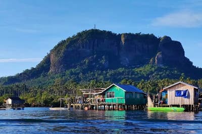 Incredible 3-Day Tawi-Tawi Island Nature & Culture Tour Package with Accommodation - day 3