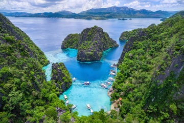 Best Palawan Itinerary Guide: How Many Days, Where to Go, What to Do, Top Island Tours