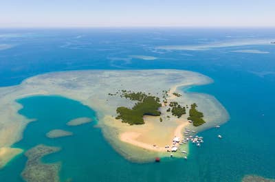 Breathtaking 11-Day Palawan & Boracay Islands Best Beaches Tour Package from Manila City - day 4