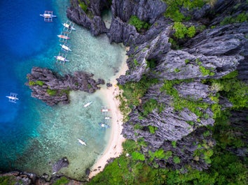 Breathtaking 10-Day Palawan & Boracay Islands Best Beaches Tour Package from Manila City - day 6