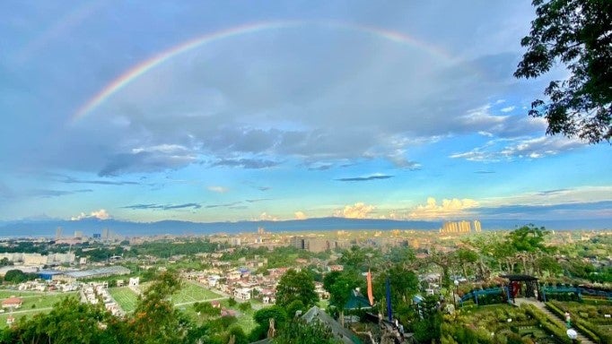 Davao City Tour C with Transfers | Crocodile Park, People's Park, Cacao City, Eden Nature Park