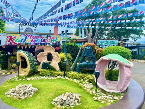 Private Davao City Culture & History Tour D with Transfers | Crocodile Park, Japanese Tunnel & More