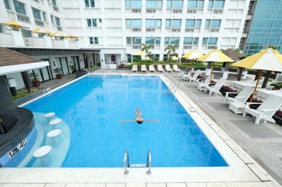 Fuss-Free 3-Day Cebu Package at Quest Hotel and Conference Center with Breakfast & Transfers - day 3