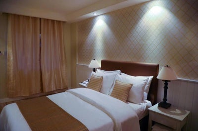 Hassle-Free 3-Day Ilocos Norte Package at Sola Hotel with Breakfast, & Transfers - day 1