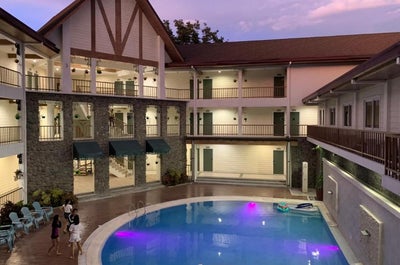 Hassle-Free 3-Day Ilocos Norte Package at Sola Hotel with Breakfast, & Transfers - day 3