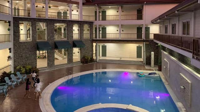 Hassle-Free 3-Day Ilocos Norte Package at Sola Hotel with Breakfast, & Transfers