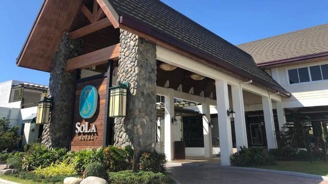 Hassle-Free 3-Day Ilocos Norte Package at Sola Hotel with Breakfast, & Transfers