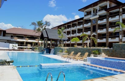 Relaxing 3-Day Coron Town Vacation Package at Westown Resort in Palawan Island with Transfers - day 1