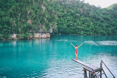 Fuss-Free 3-Day Siargao Island Tour Package at Bayud Boutique Resort with Transfers - day 2