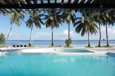 3-Day Fuss-Free Siargao Package at Bayud Boutique Resort with Transfers & Breakfast - day 3