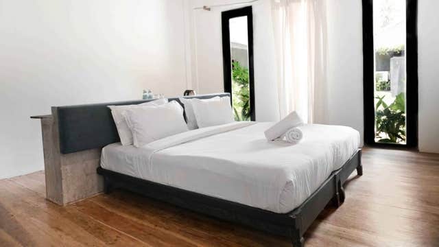 Fuss-Free 3-Day Siargao Island Tour Package at Bayud Boutique Resort with Transfers