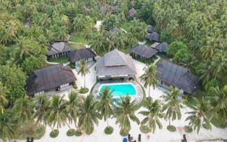 3D2N Siargao Package | Bayud Boutique Resort with Breakfast + Transfers