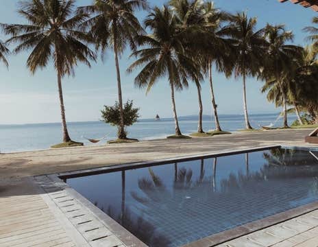 Fuss-Free 3-Day Siargao Island Tour Package at Bayud Boutique Resort with Transfers