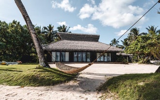 3D2N Siargao Package | Bayud Boutique Resort with Breakfast + Transfers