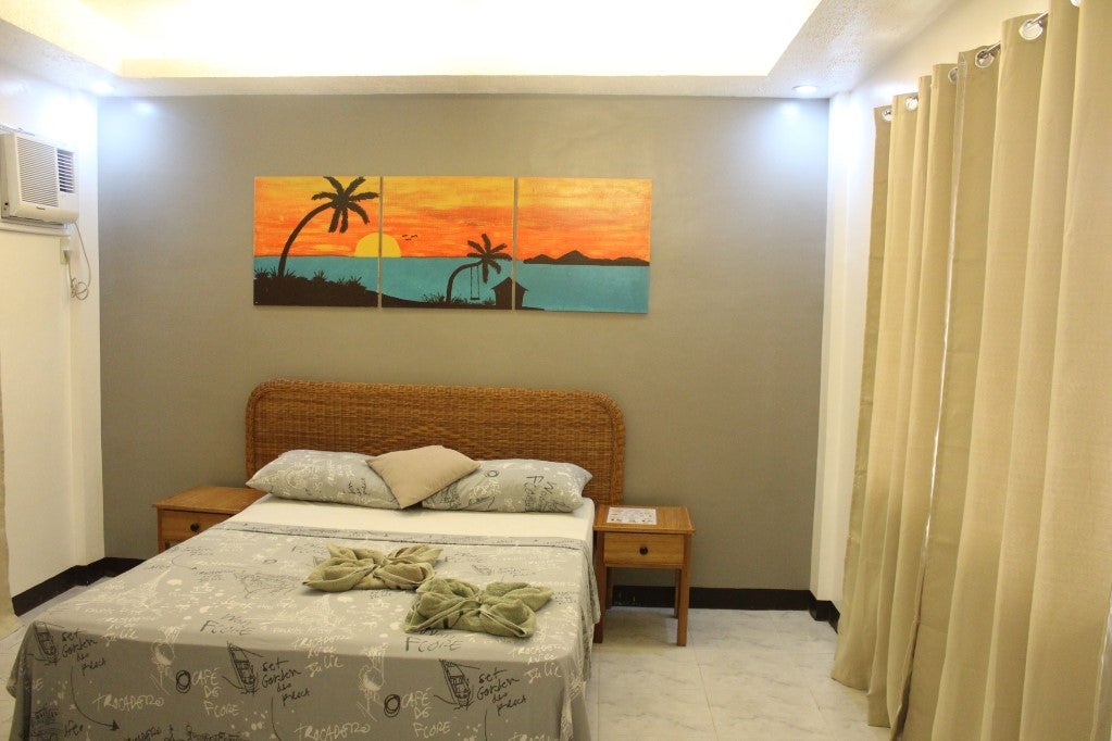 El Nido Cliffside Cottages