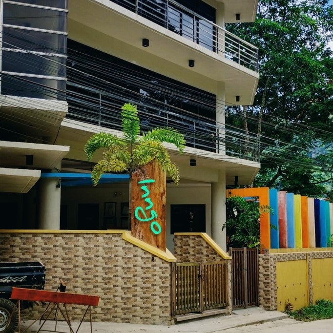 Inggo Tourist Inn