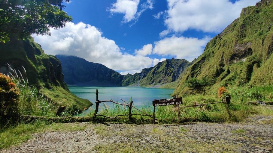 3D2N Clark Pampanga Adventure and Trekking Package | Deluxe Hotel with Breakfast & Tours