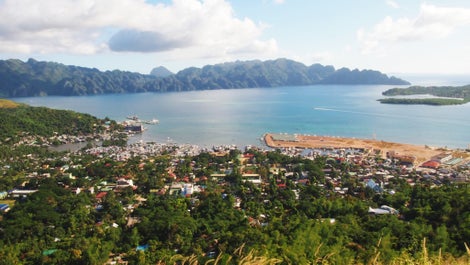 Fantastic 5-Day Palawan Island Beaches & Nature Tour Package - day 1