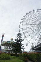 Sky Ranch, San Fernando, Pampanga
