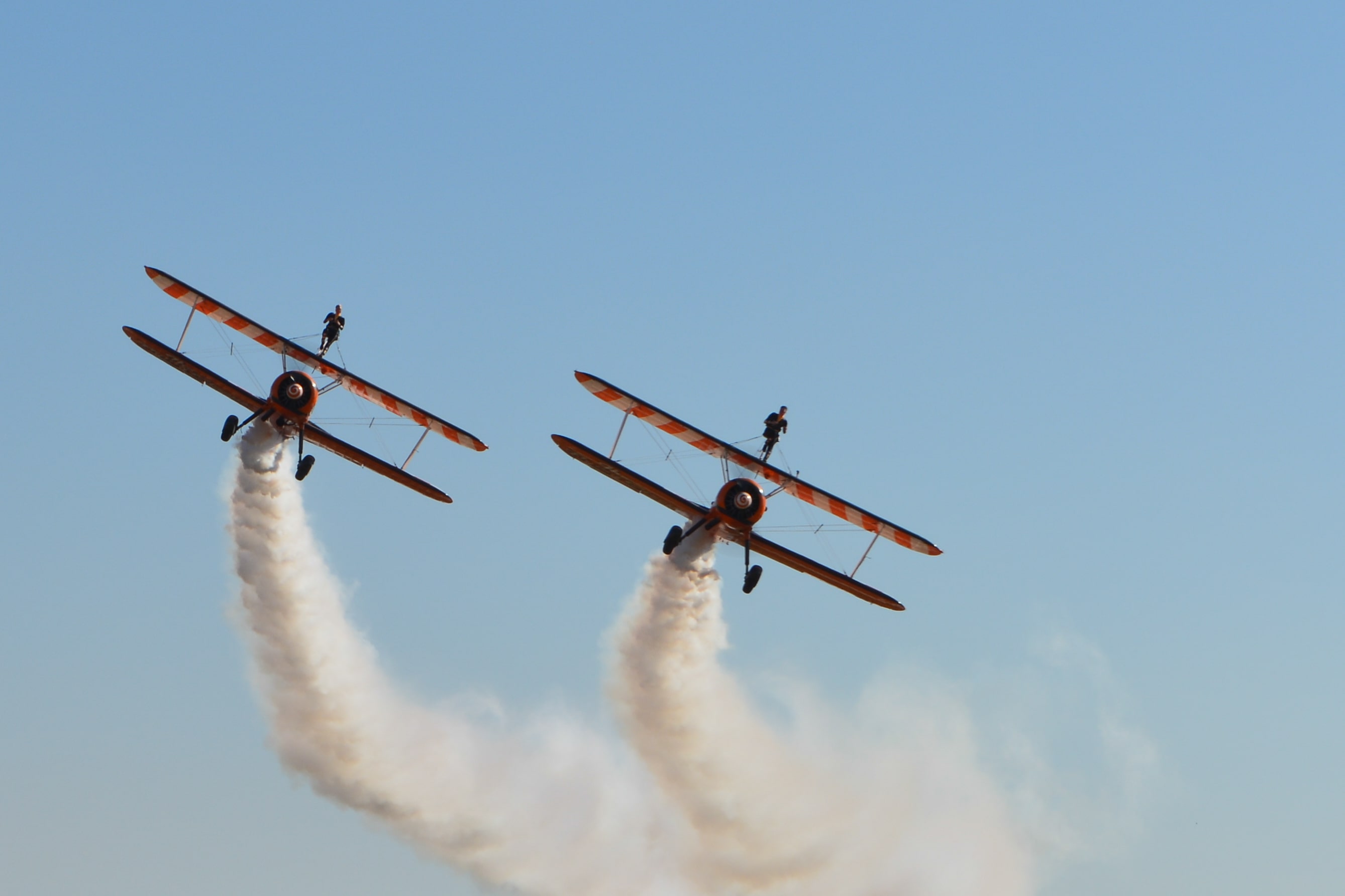 Hot Air Balloon, Pampanga