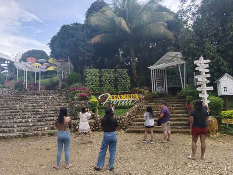 Britania Islands Surigao del Sur Island Hopping Tour with Transfers | Naked, Buslon, Hagunoy Islands