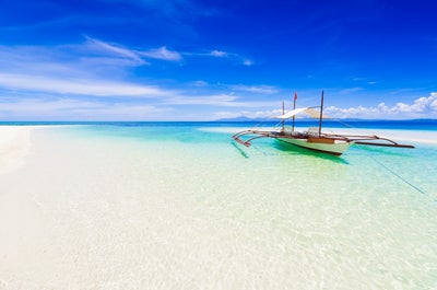 Incredible 7-Day Palawan Island Tour Package to Best Beaches in Towns of Coron & El Nido - day 5