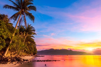 Exciting 7-Day Palawan Island Beaches & Nature Tour Package from Manila - day 4