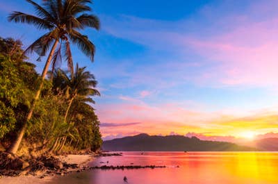 Exciting 7-Day Palawan Island Beaches & Nature Tour Package from Manila - day 4
