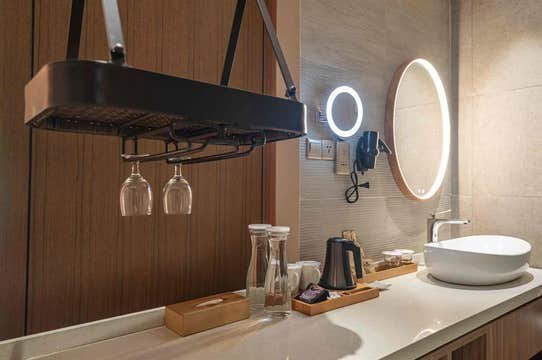 Stress-Free 4-Day Camiguin Island Tour Package to Nouveau Resort from Manila City