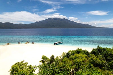 Stress-Free 4-Day Camiguin Island Package at Nouveau Resort with Flights from Manila, Tour & Transfe - day 3