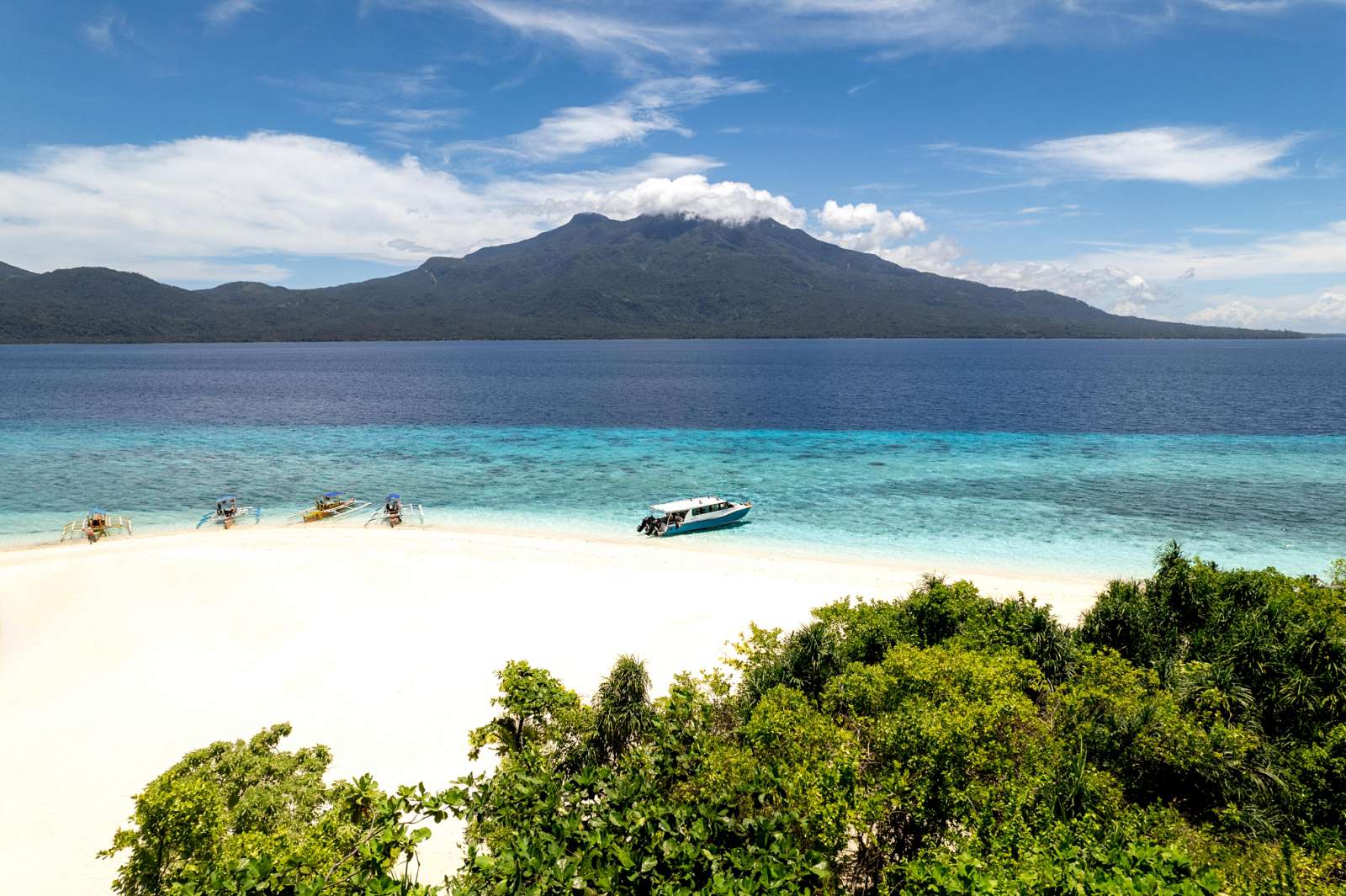 Stress-Free 4-Day Camiguin Island Tour Package to Nouveau Resort from Manila City - day 3