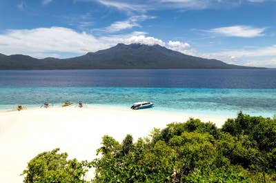 Stress-Free 4-Day Camiguin Island Tour Package to Nouveau Resort from Manila City - day 3
