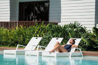 Stress-Free 4-Day Camiguin Island Tour Package to Nouveau Resort from Manila City - day 4