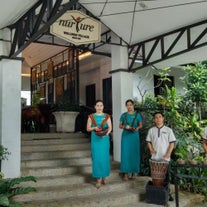Nurture Wellness Village Tagaytay Day Tour with Transfers + 90-minute Spa Treatment