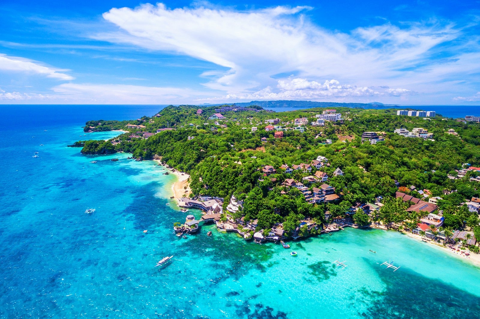 10-Day Cebu to Boracay, Manila & Laguna Philippine Tour Package | Flights + Hotel + Breakfast