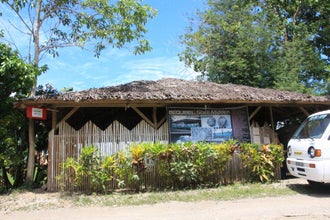 Butuan City Attractions Tour with Lunch & Transfers | Bood Eco Park, Banza Church Ruins