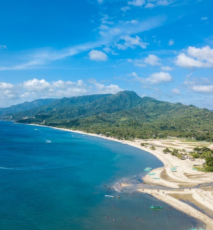 Batangas Transfers