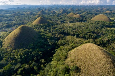 10-Day El Nido, Cebu to Bohol Philippine Island Hopping Tour Package | Flights + Hotel + Breakfast