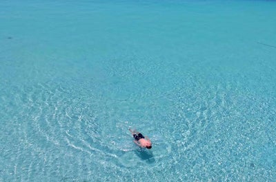 Budget 3-Day Iloilo Islas de Gigantes Shared Tour Package with Accommodations & Meals - day 2